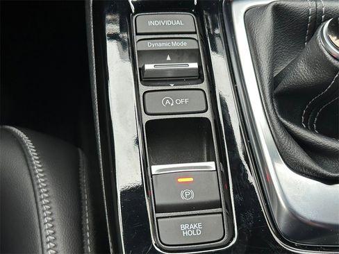 Used 2025 Acura Integra A-Spec image 62