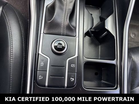 Certified 2022 Kia Sorento S FWD image 23
