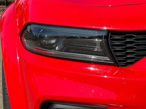 Used 2023 Dodge Charger Scat Pack RWD image 43