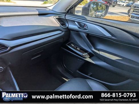 Used 2021 MAZDA CX-9 Touring w/ Touring Premium Package FWD image 18