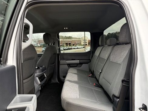 Used 2024 Ford F250 XLT w/ FX4 Off-Road Package image 28