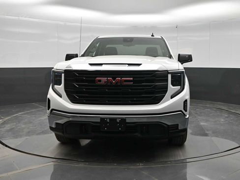 New 2026 GMC Sierra 1500 Pro w/ Pro Value Package AWD/4WD image 3
