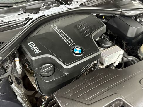 Used 2016 BMW 328i Sedan image 44