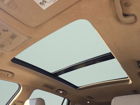 Used 2021 Cadillac XT6 Sport w/ Platinum Package image 11