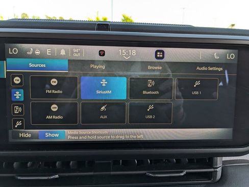 Certified 2025 Jeep Wrangler Unlimited Sahara AWD/4WD image 33