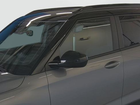 New 2026 Chevrolet TrailBlazer RS w/ Convenience Package FWD image 8