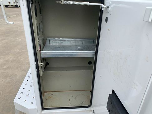 Used 2020 RAM 2500 Tradesman RWD image 28