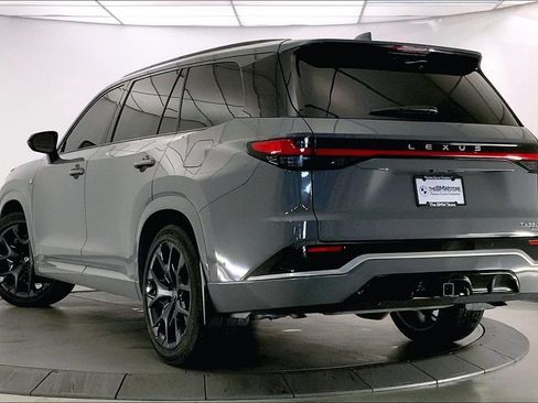 Used 2025 Lexus TX 350 AWD w/ Technology Package image 10