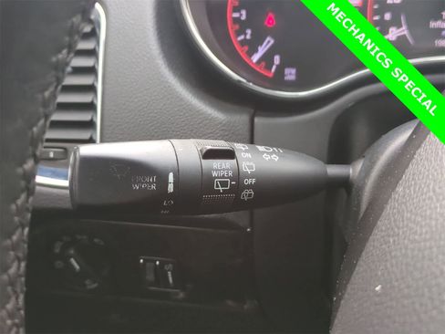 Used 2015 Dodge Durango Limited w/ Nav & Power Liftgate Group image 37