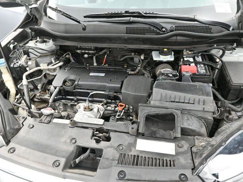 Used 2019 Honda CR-V LX image 28