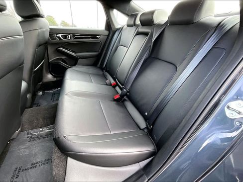 Certified 2026 Honda Civic Sport Touring image 20