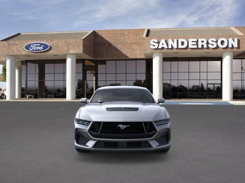 New 2025 Ford Mustang GT Premium image 7