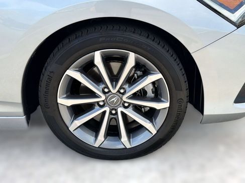 Used 2025 Acura Integra FWD image 12