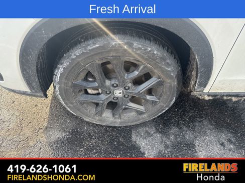 Used 2024 Honda HR-V Sport image 10