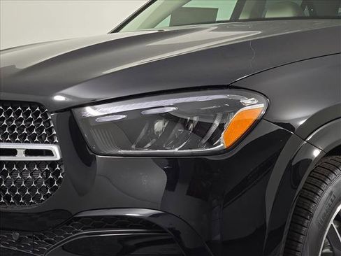 New 2026 Mercedes-Benz GLE 350 GLE 350 image 12