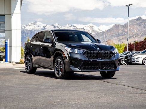 New 2026 BMW X2 xDrive28i w/ Technology Package image 7