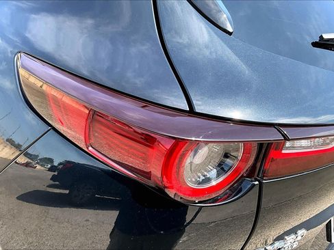 Used 2025 MAZDA CX-30 AWD 2.5 S w/ Select Sport Pkg image 30