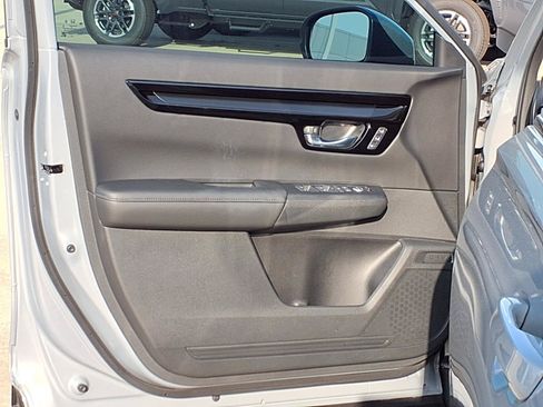 Used 2026 Honda CR-V EX-L image 28