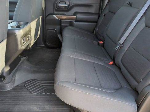 Certified 2022 Chevrolet Silverado 1500 LT Trail Boss w/ Bed Protection Package image 23