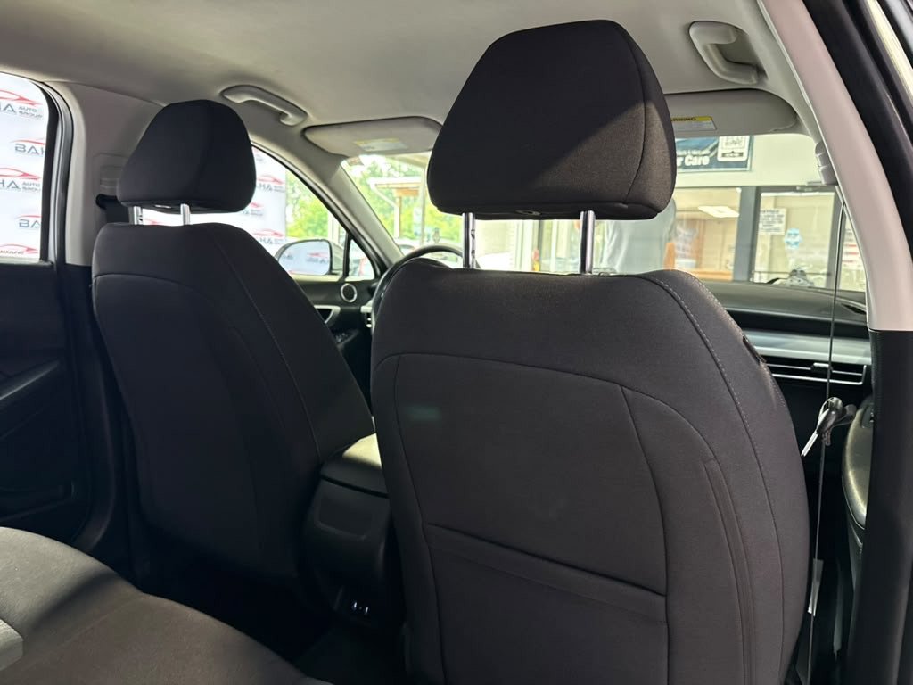 Used 2025 Hyundai Sonata SEL FWD image 43