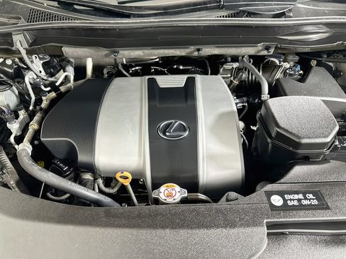 Used 2020 Lexus RX 350 FWD w/ Premium Package image 30