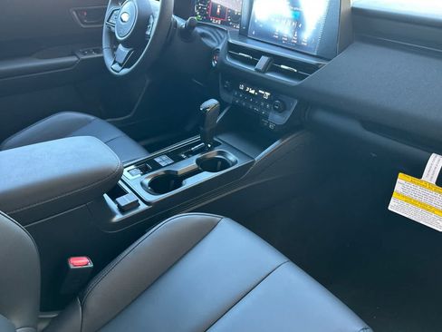 New 2026 Subaru Outback Premium AWD/4WD image 17
