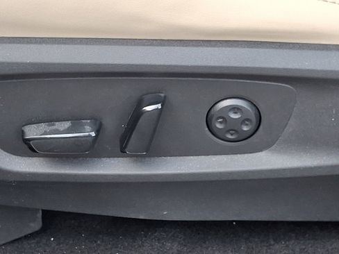 Certified 2022 INFINITI QX60 Luxe w/ Cargo Package image 26