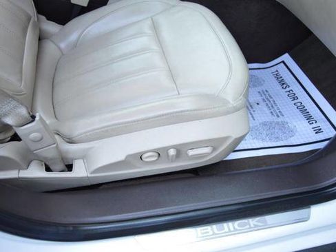 Used 2016 Buick Regal Premium w/ Driver Confidence Package #1 image 29