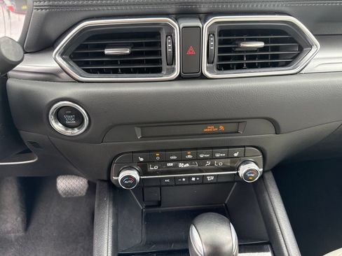 Used 2025 MAZDA CX-5 AWD 2.5 S w/ Preferred Package image 15