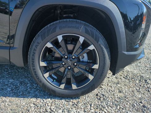 New 2026 Chevrolet Equinox RS FWD image 11