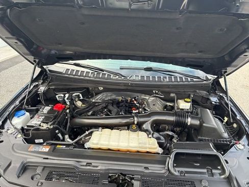 Used 2024 Ford Expedition Max Limited image 20