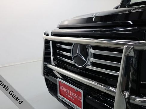Used 2025 Mercedes-Benz G 550 image 42