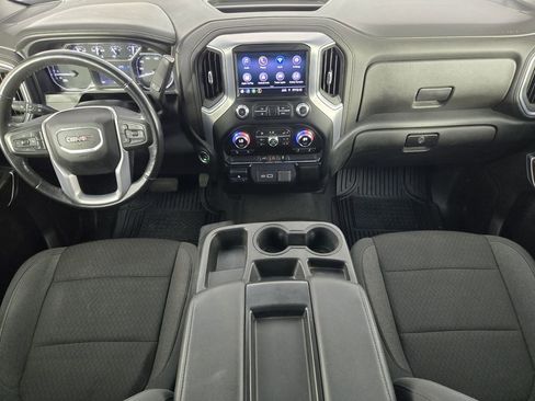 Used 2022 GMC Sierra 2500 SLE w/ SLE Convenience Package image 28