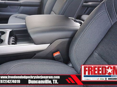 New 2026 RAM 1500 Lone Star image 36