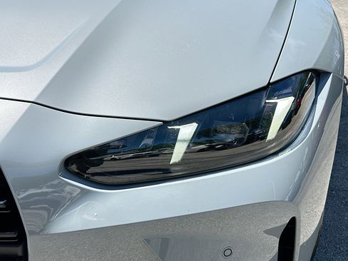 Used 2025 BMW M4 xDrive Competition w/ Executive Package image 31