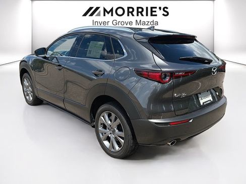 Used 2024 MAZDA CX-30 AWD 2.5 S w/ Premium Package image 7