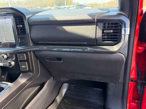 Certified 2023 Ford F150 XLT w/ Equipment Group 302A High AWD/4WD image 20