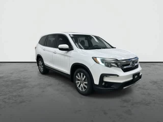 Used 2020 Honda Pilot EX-L image 6