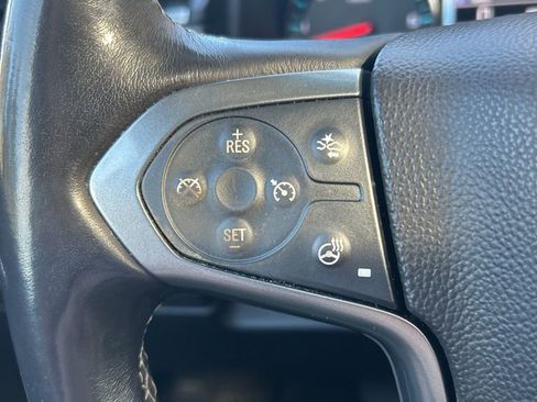 Used 2020 Chevrolet Tahoe LT w/ Luxury Package image 11