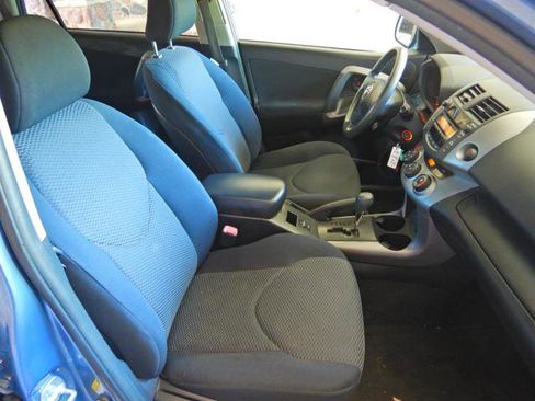 Used 2008 Toyota RAV4 Sport FWD image 8