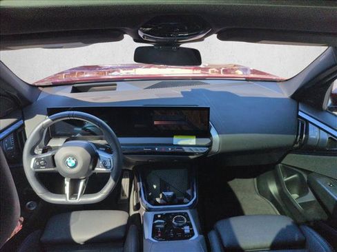 Used 2025 BMW X3 xDrive30i w/ Premium Package image 17