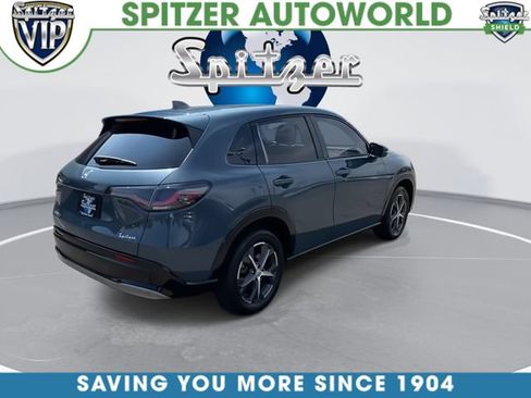 Used 2025 Honda HR-V EX-L image 10