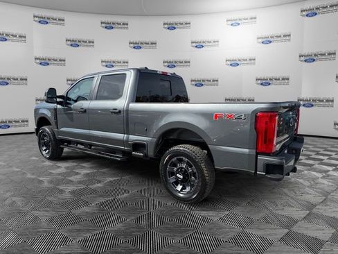 New 2026 Ford F250 XL w/ STX Appearance Package AWD/4WD image 3