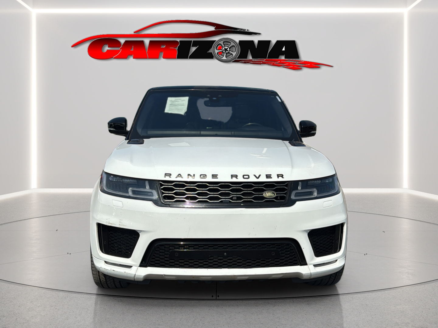 Used 2019 Land Rover Range Rover Sport Autobiography AWD/4WD image 13