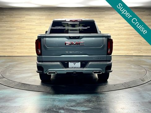 Used 2025 GMC Sierra 1500 Denali AWD/4WD image 18