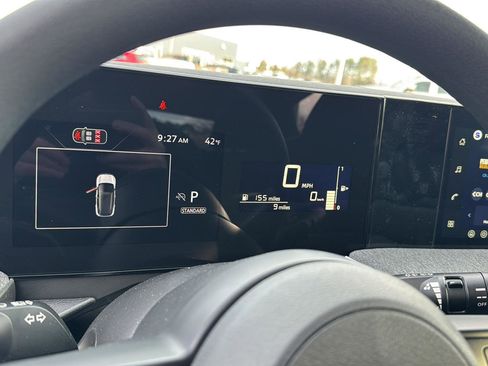 New 2026 Nissan Kicks SV w/ Cold Weather Package image 20