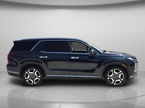 Used 2023 Hyundai Palisade SEL AWD/4WD image 7