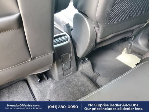 Used 2019 Buick Encore Preferred w/ Safety Package FWD image 15