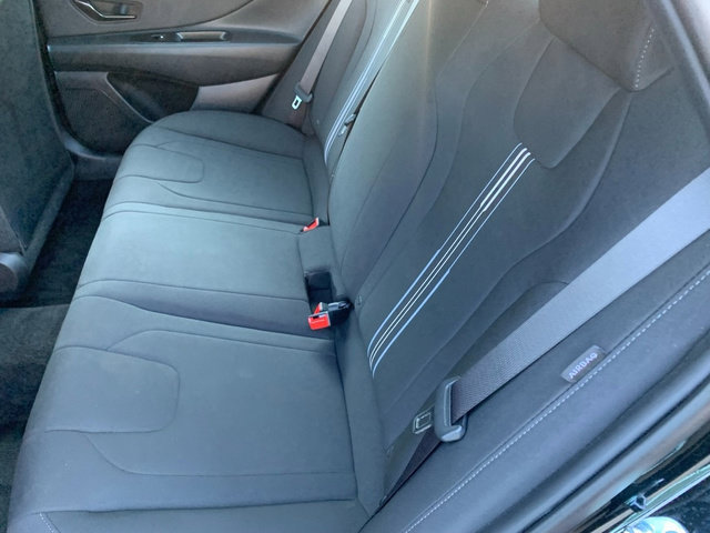 Certified 2026 Hyundai Elantra Sport FWD image 17