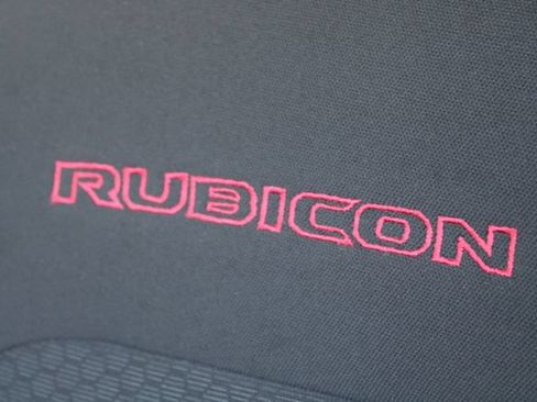 Used 2022 Jeep Gladiator Rubicon AWD/4WD image 45